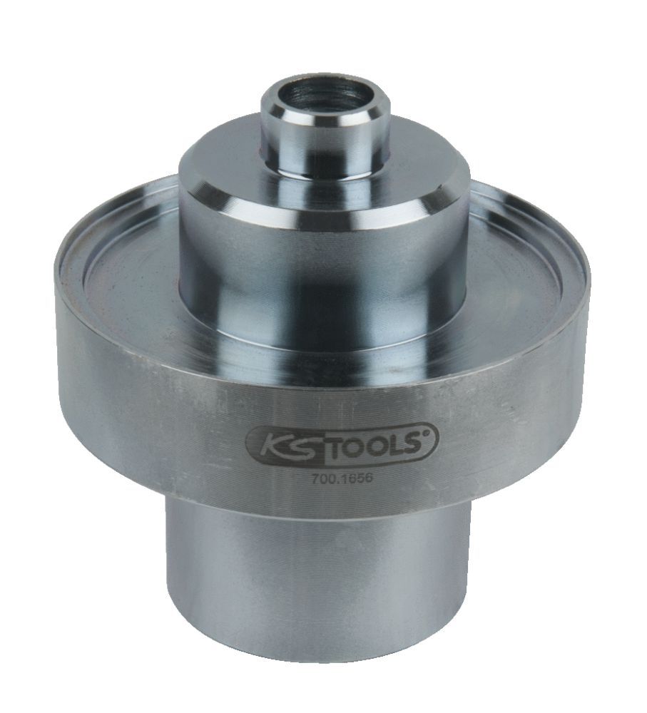 Produktbild KS Tools Spezialdruckstück, Einbau, Ø 74mm