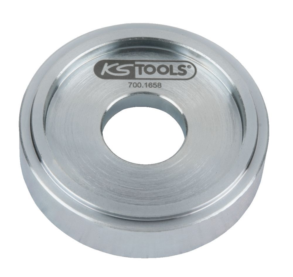 Produktbild KS Tools Druckstück mit Bund, Ausbau