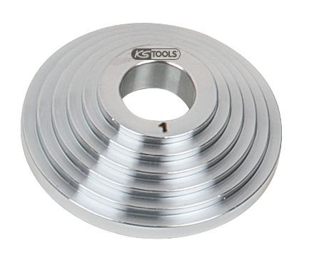 Produktbild KS Tools Stufenplatte, #1