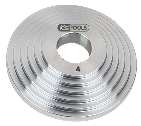 Produktbild KS Tools Stufenplatte, #4
