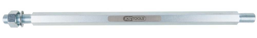 Produktbild KS Tools Verbindungsstrebe 350 mm zu 700.1751 (1 Stück)