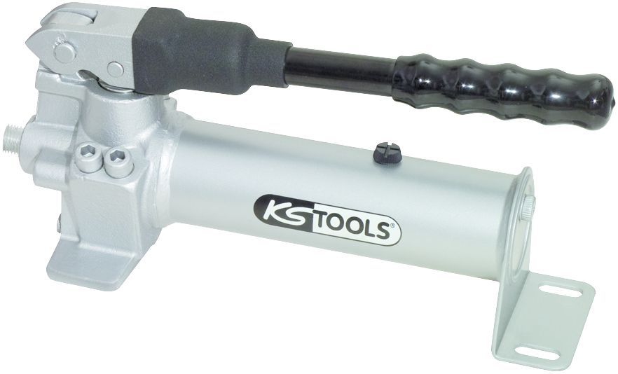 Produktbild KS Tools Hydraulik Handpumpe 700bar