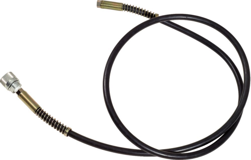 Produktbild KS Tools Hydraulik-Schlauch inkl. Anschluss, 2m