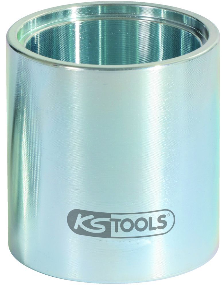 Produktbild KS Tools Druckhülse, Innen-Ø 72mm, Außen-Ø 82mm