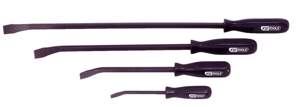 Produktbild KS Tools Hebeleisen-Satz, 4-tlg.