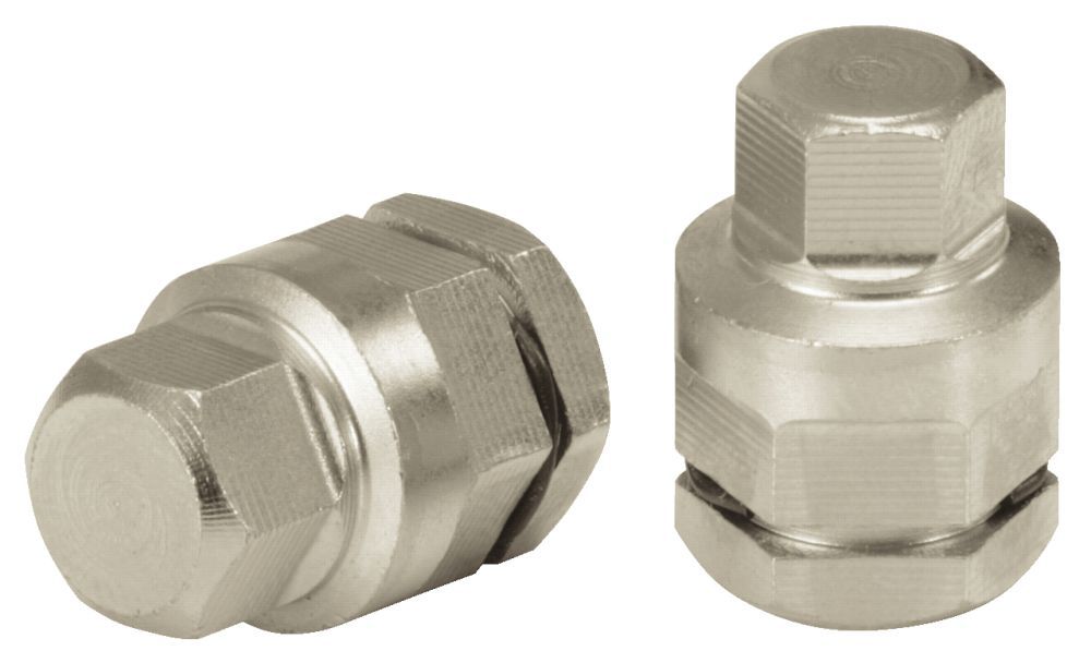 Produktbild KS Tools Micro Bit Innensechskant, 8mm