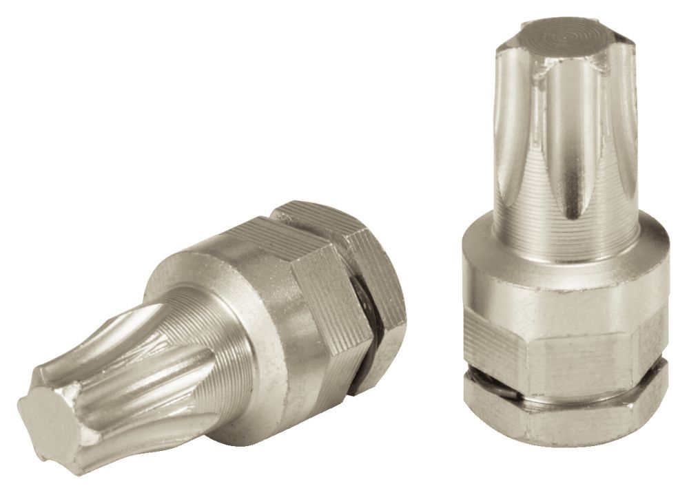 Produktbild KS Tools Micro Bit Torx T20