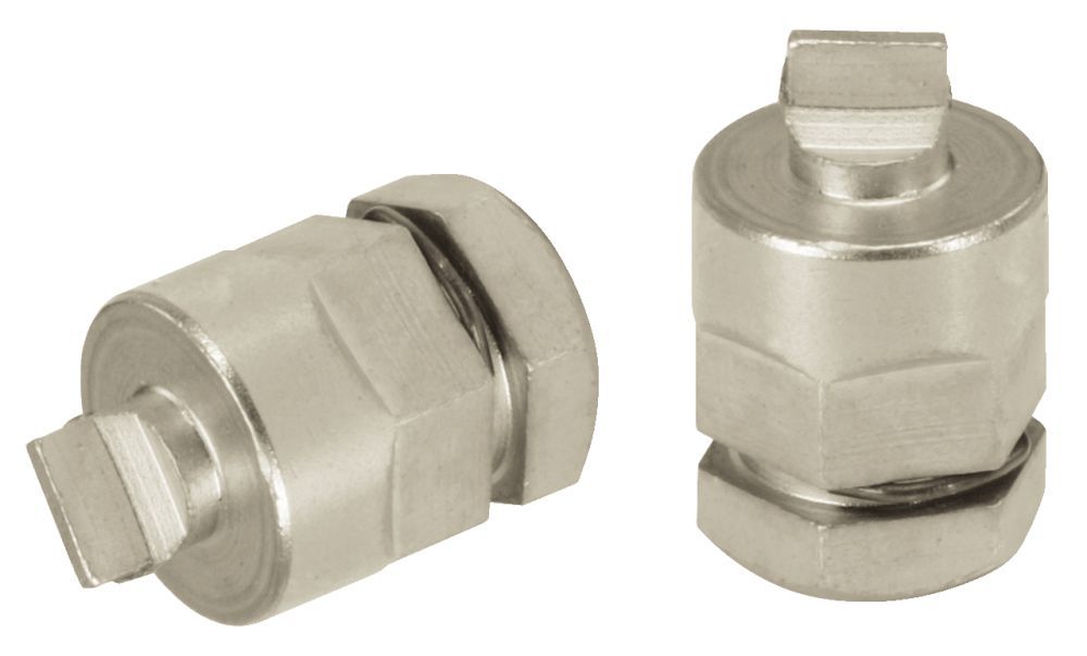 Produktbild KS Tools Micro Bit Schlitz 4mm