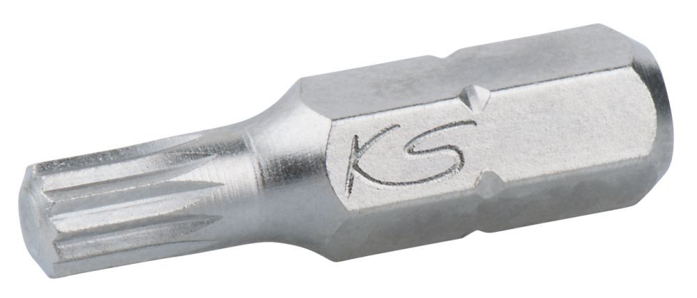 Produktbild KS Tools 1/4 Zoll CLASSIC Bit XZN 25mm M8