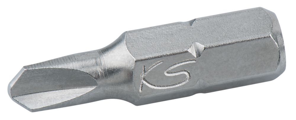Produktbild KS Tools 1/4 Zoll CLASSIC Bit TRIWING 25mm # 4