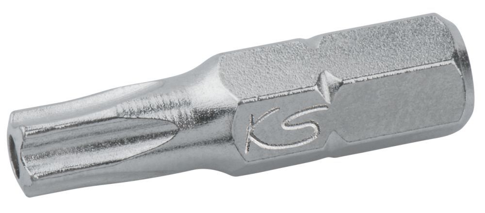 Produktbild KS Tools 1/4" CLASSIC Bit für Fünfstern, Bohrung, TS40