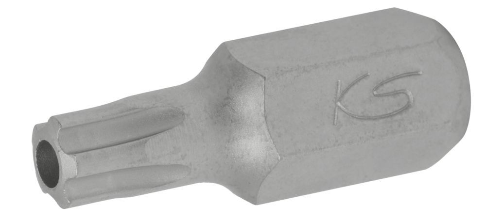 Produktbild KS Tools 10 mm CLASSIC Bit für Fünfstern, Bohrung, TS40