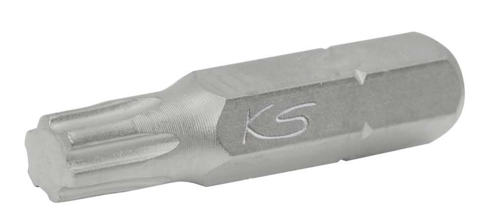 Produktbild KS Tools 1/4" CLASSIC Torx PLUS Bit, 30mm, IP15