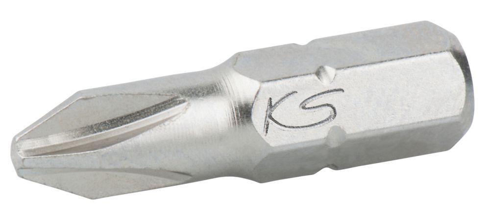 Produktbild KS Tools 5/16 Zoll CLASSIC Bit PH 30mm PH3