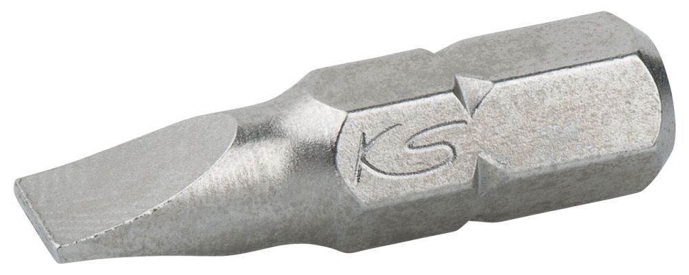 Produktbild KS Tools 5/16 Zoll CLASSIC Bit Schlitz 30mm 16mm bild 1