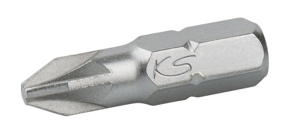 Produktbild KS Tools 5/16 Zoll CLASSIC Bit PZ 30mm PZ3