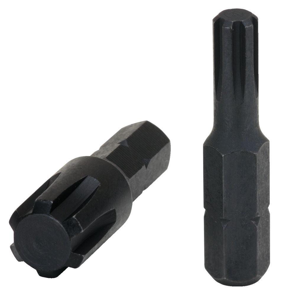 Produktbild KS Tools 5/16 Zoll CLASSIC Bit RIBE 38mm M8