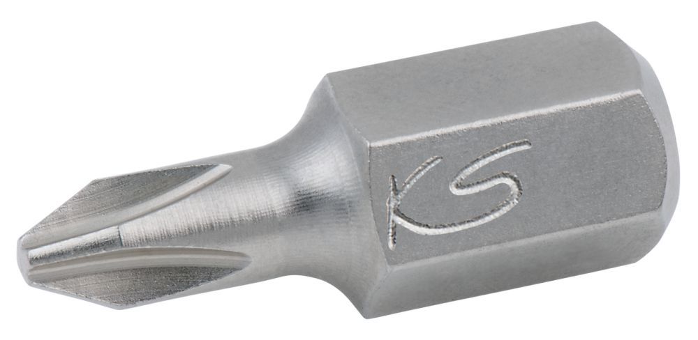 Produktbild KS Tools 10mm CLASSIC Bit PH 30mm PH2