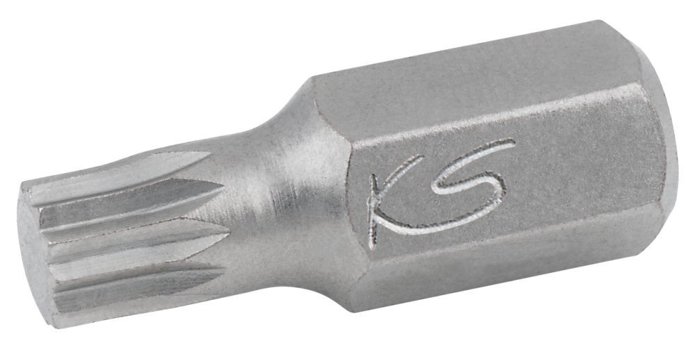 Produktbild KS Tools 10mm CLASSIC Bit XZN 30mm M8