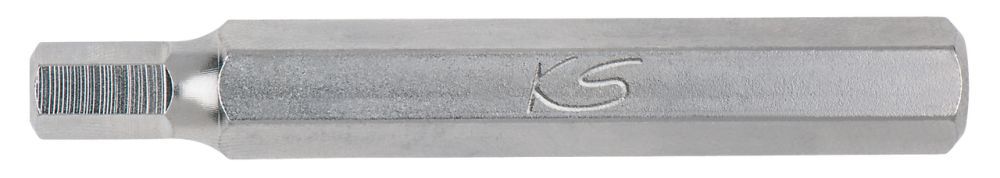 Produktbild KS Tools 10mm CLASSIC Bit Innensechskant 75mm 6mm