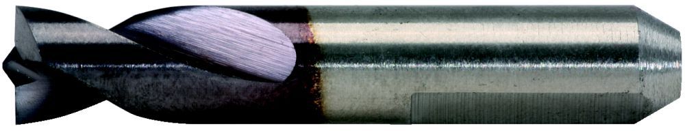 Produktbild KS Tools HSSE TiCN Schweißpunkt-Fräser, 8mm