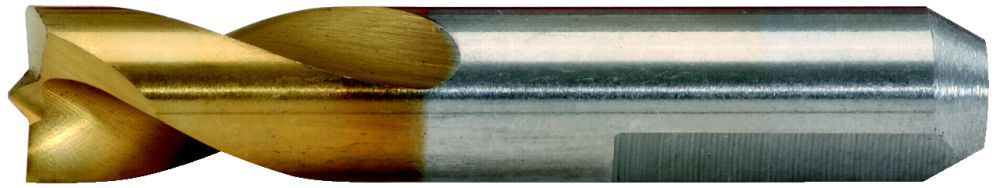 Produktbild KS Tools HSSE TiN Schweißpunkt-Fräser, 8mm