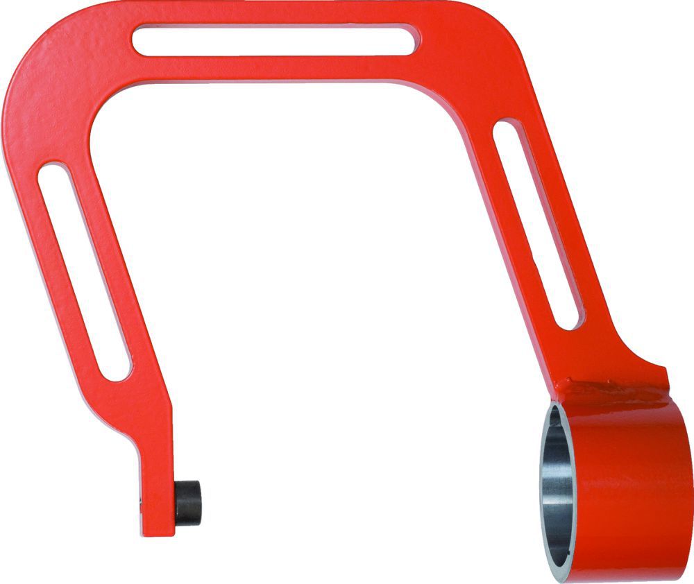 Produktbild KS Tools Bügel, groß, für Fastdrill