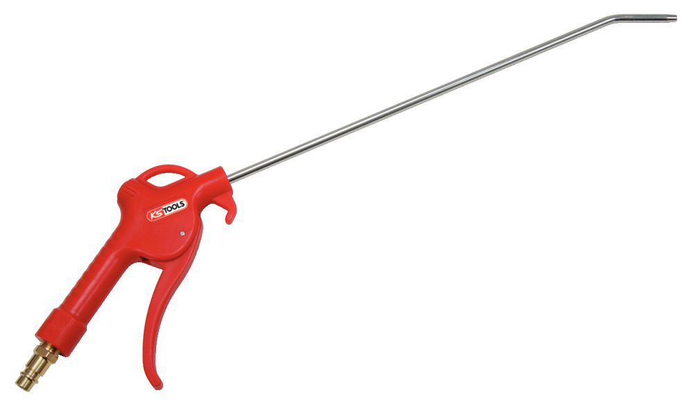 Produktbild KS Tools Universal-Druckluft-Ausblaspistole, 330mm