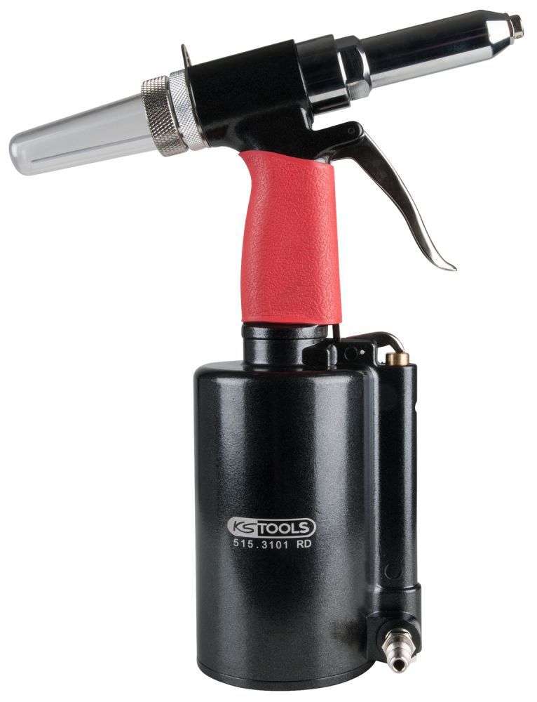 Produktbild KS Tools Druckluft Blindniet Pistole Nietgerät Blindnietgerät