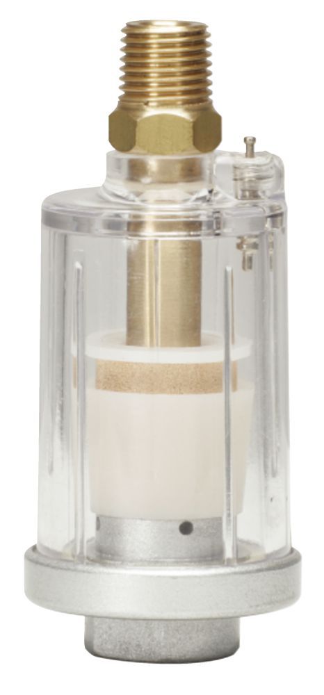 Produktbild KS Tools 1/4 Zoll Druckluft Wasserabscheider 88mm