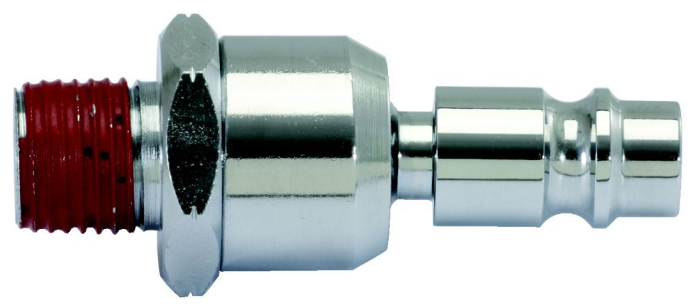 Produktbild KS Tools 1/4 Zoll Metall Kugelgelenk Stecknippel 56mm