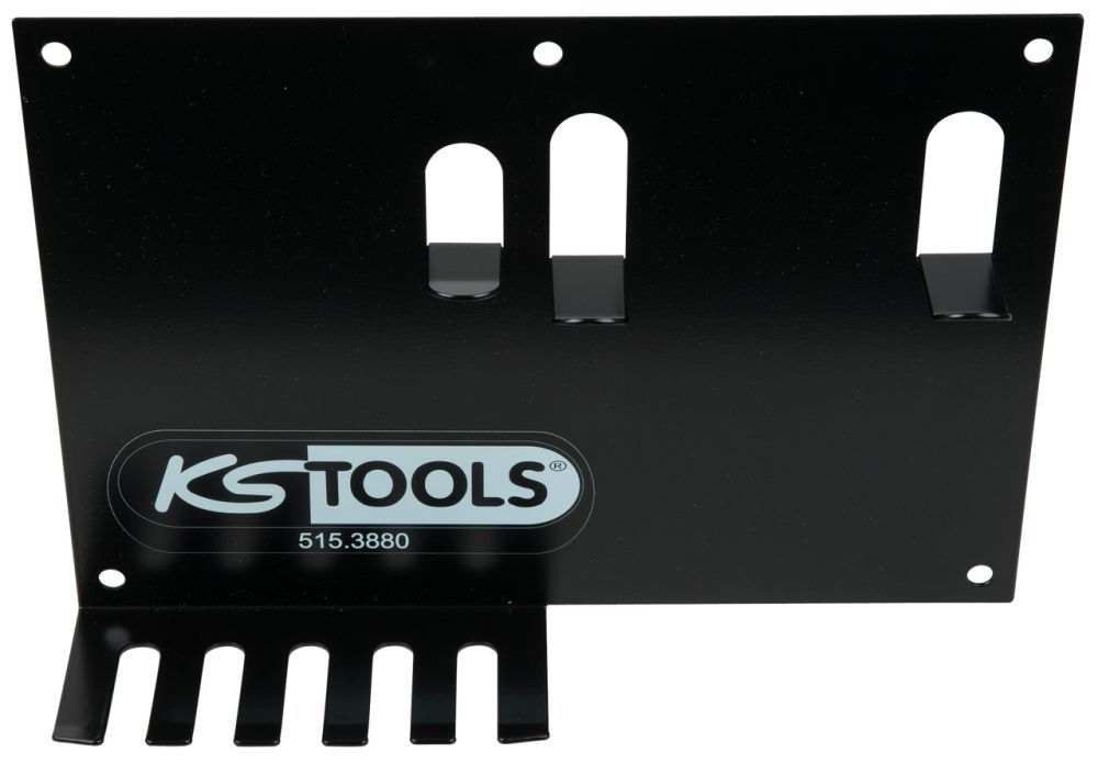 Produktbild KS Tools Halter zu Druckluft-Meißelhammer
