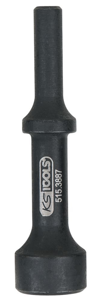 Produktbild KS Tools Druckluftmeißel Hammer, 110 mm