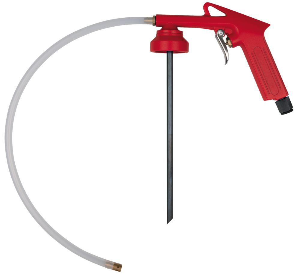 Produktbild KS Tools 1/4 Zoll Druckluft Kombi Spritzpistole