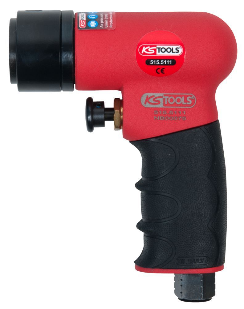 Produktbild KS Tools Mini-Exzenterschleifer