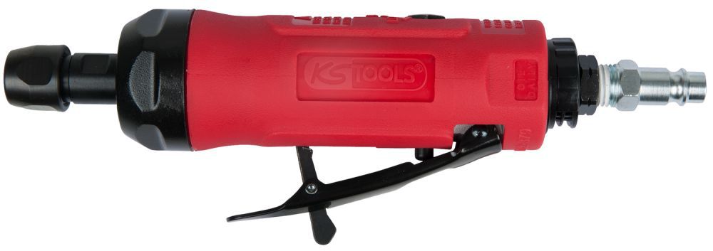 Produktbild KS Tools Druckluft-Stabschleifer, 23.000 U/min