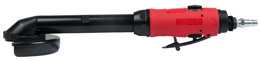 Produktbild KS Tools 3/8" Druckluft-Stab-Trennschleifer, 15.000U/min bild 3