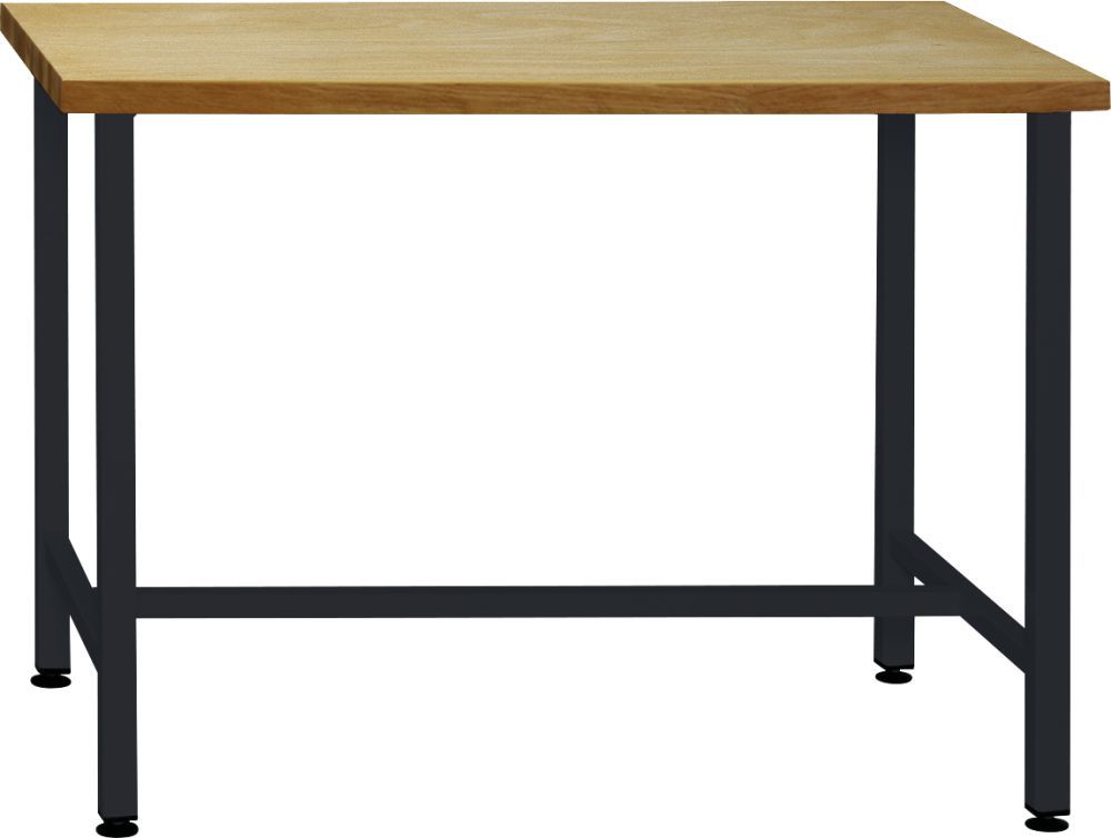 Produktbild KS Tools Werkbank, H840xB1200xT500mm