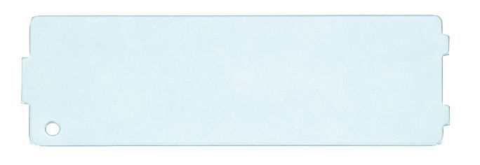 Produktbild KS Tools Feinteiler, ungeschlitzt, 150x50x1,5 mm