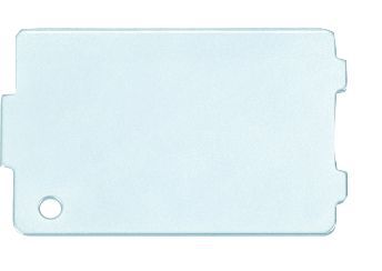 Produktbild KS Tools Feinteiler, ungeschlitzt, 74x50x1,5 mm