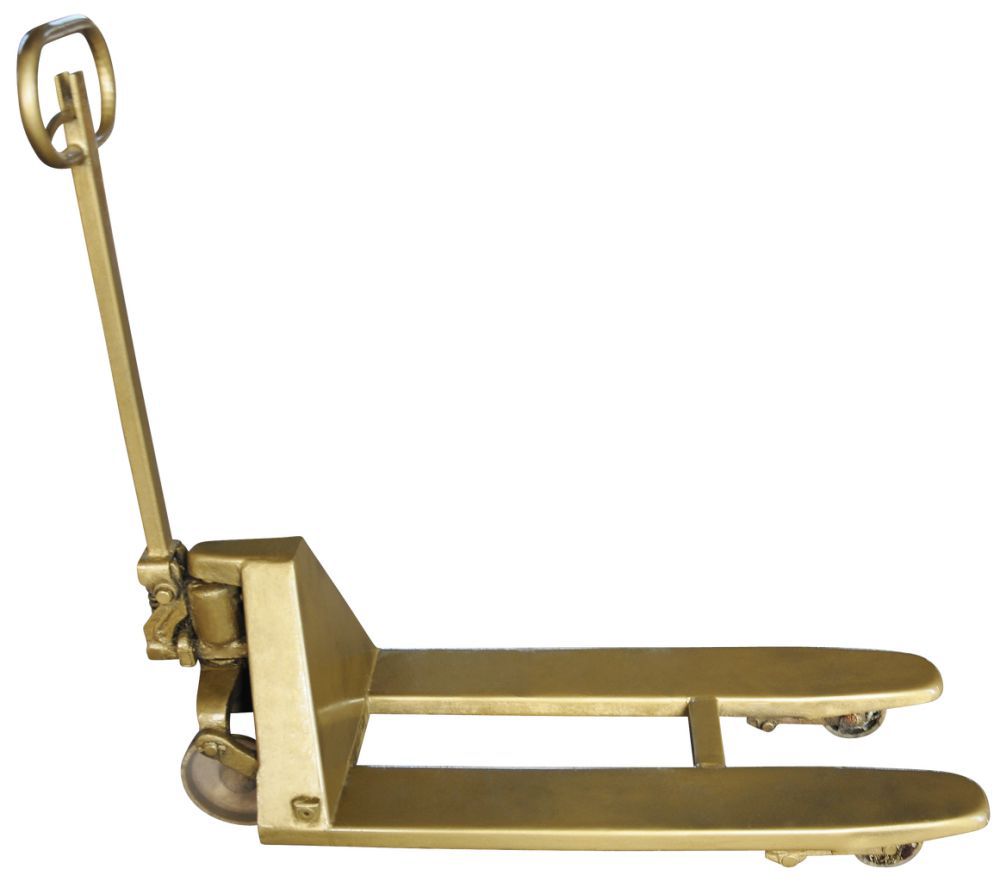 Produktbild KS TOOLS BRONZE plus Hubwagen