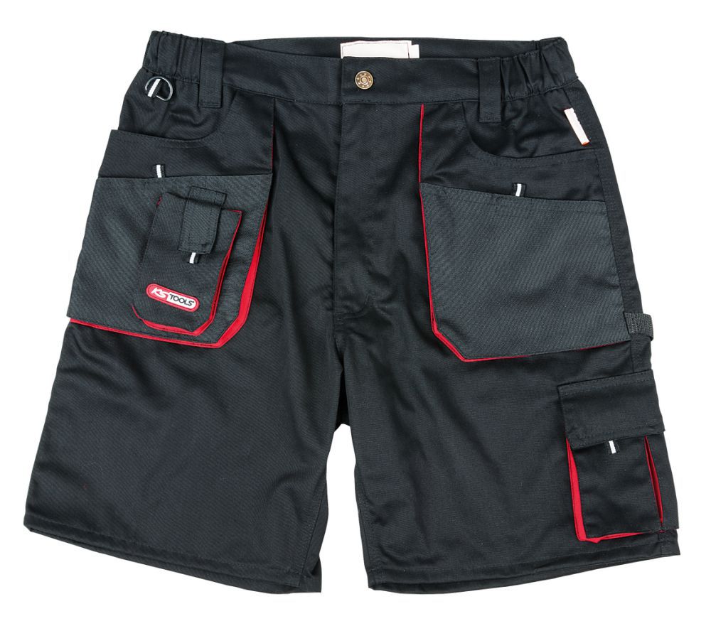 Produktbild KS Tools Arbeitsshorts, 52