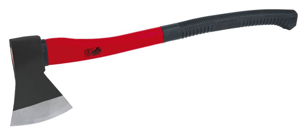 Produktbild KS Tools Axt 1800g