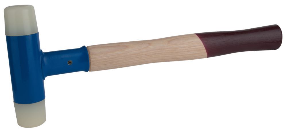 Produktbild KS Tools Rückschlagfreier Schonhammer