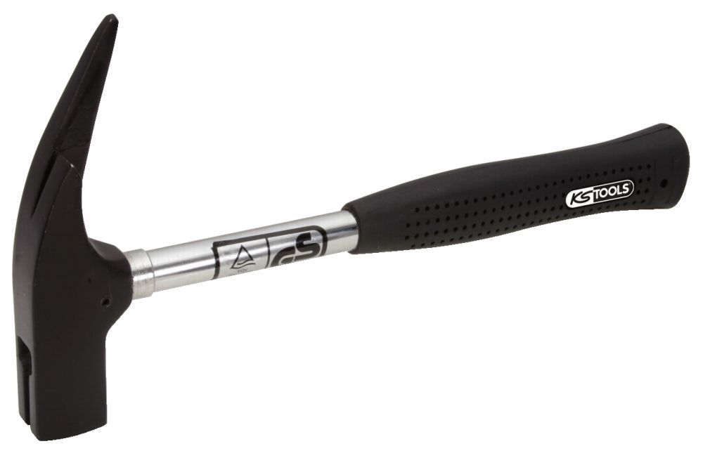 Produktbild KS Tools Latthammer magnetisch 600g bild 1