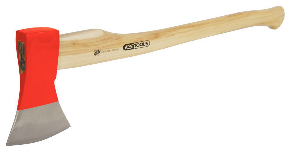 Produktbild KS Tools Holzaxt 1250g