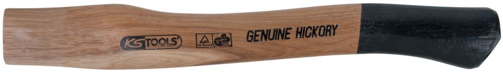 Produktbild KS Tools Ersatzstiel Hickory Rundkeil 380mm