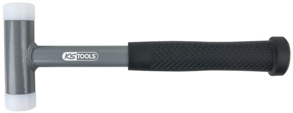 Produktbild KS Tools Rückschlagfreier Schonhammer, 360g