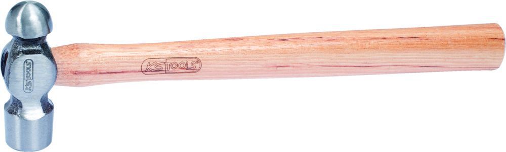 Produktbild KS Tools Schlosserhammer englische Form 900 g
