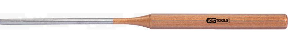 Produktbild KS Tools Bremsklotz-Splinttreiber, Ø 4mm